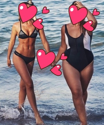 Галина, 38 лет, 2 размер груди